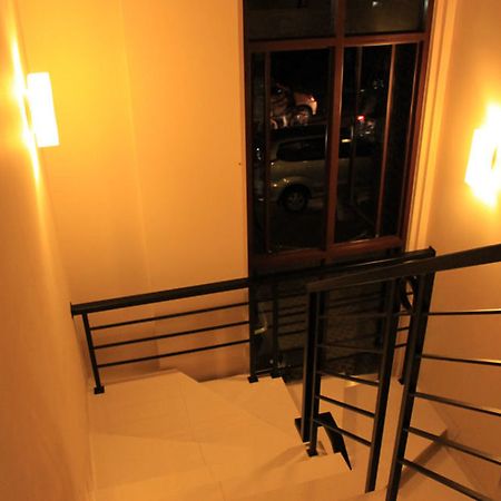 Griya Amartha Otel Cakarta Dış mekan fotoğraf