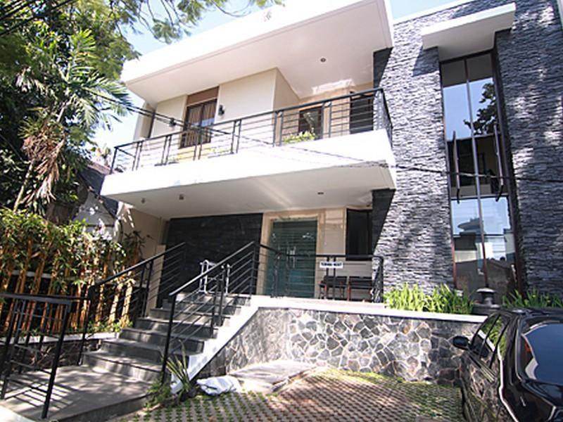 Griya Amartha Otel Cakarta Dış mekan fotoğraf