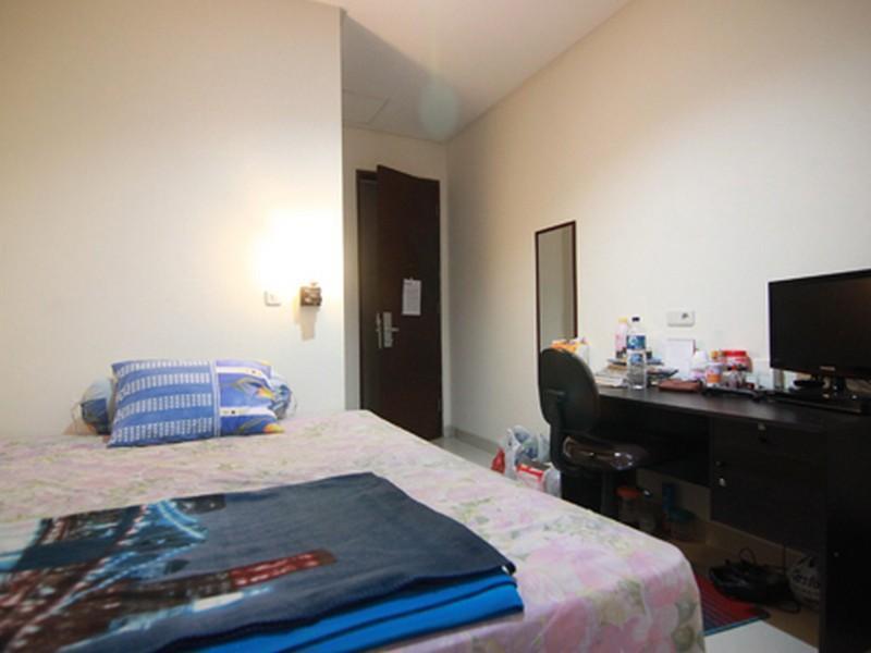Griya Amartha Otel Cakarta Dış mekan fotoğraf