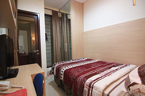 Griya Amartha Otel Cakarta Dış mekan fotoğraf