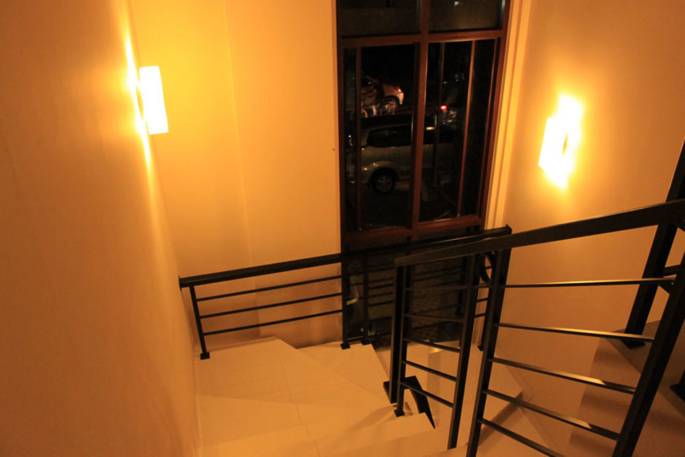 Griya Amartha Otel Cakarta Dış mekan fotoğraf